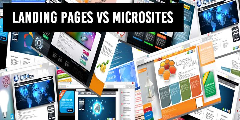 Arnima-Landing-Pages-vs-Microsites