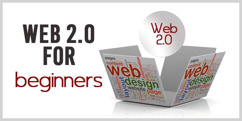 Web 2.0 for Beginners