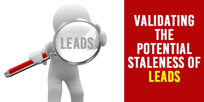 How to Prevent Inbound Leads from Going Stale