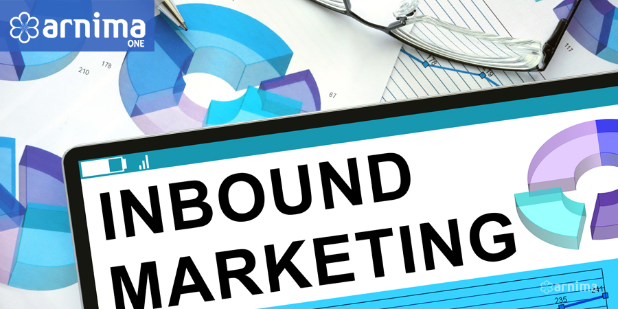 ArnimaONE - InboundMarketing System