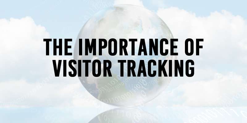 Arnima-The-importance-of-Visitor-Tracking