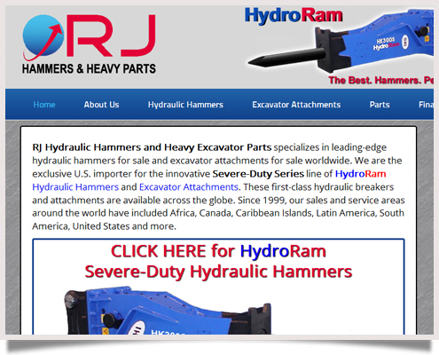 Best Hammers Website